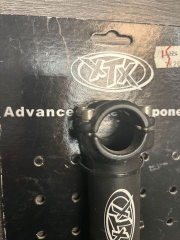 Used xtx 120mm Stem bike — image 2 of 5