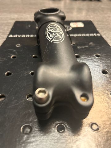 Used xtx 120mm Stem bike — image 5 of 5