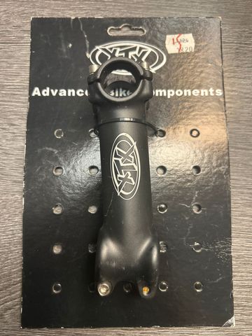 Used xtx 120mm Stem Cockpit