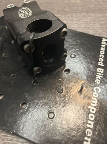 Used xtx 78N-8 Stem bike — image 5 of 6