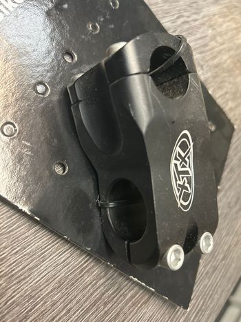 Used xtx 78N-8 Stem bike — image 3 of 6