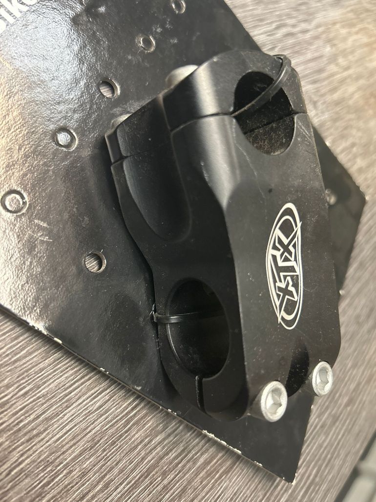 Used xtx 78N-8 Stem bike — image 3 of 6