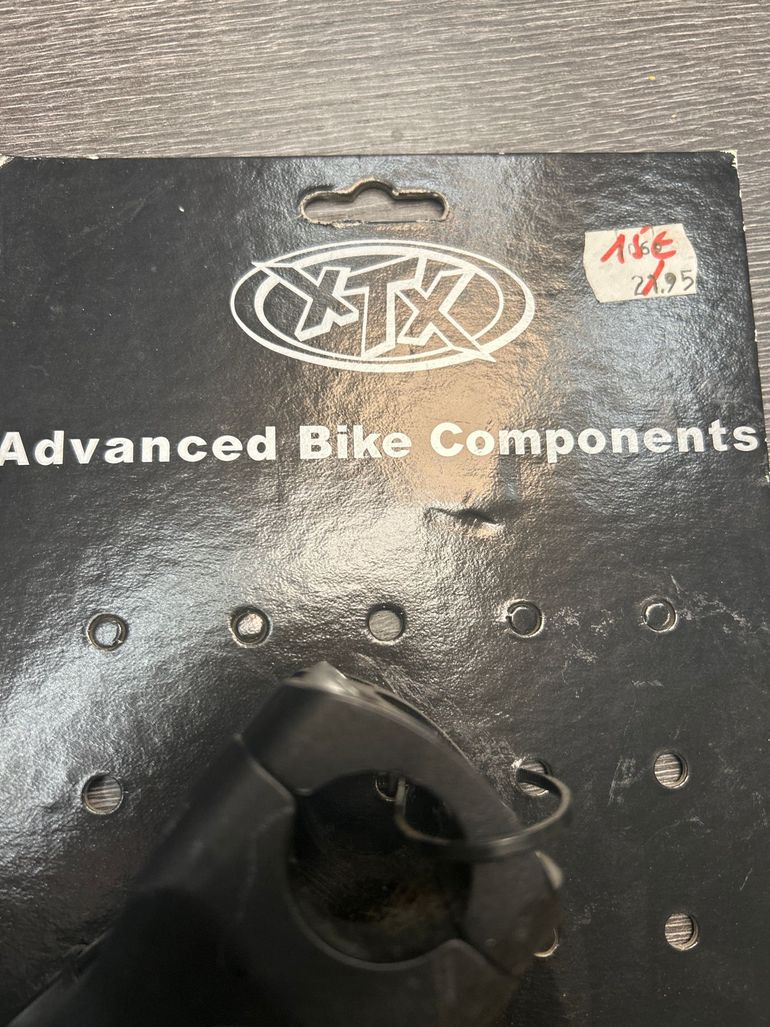 Used xtx 78N-8 Stem bike — image 2 of 6