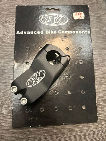 Used xtx 78N-8 Stem Cockpit