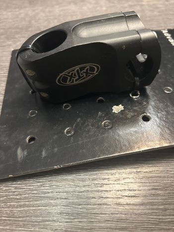 Used xtx 78N-8 Stem bike — image 4 of 7