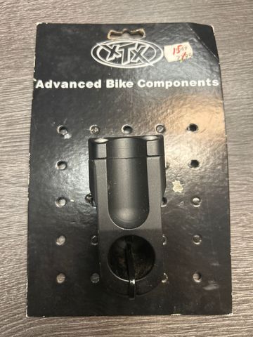 Used xtx 78N-8 Stem Cockpit