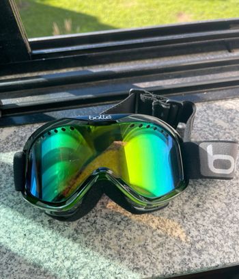 Used bolle Ski Goggles bike — image 8 of 8