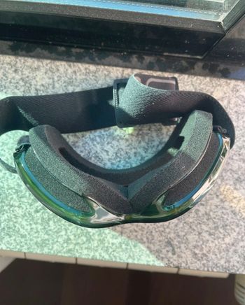 Used bolle Ski Goggles bike — image 3 of 8