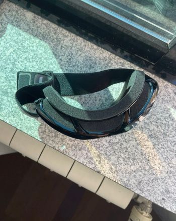Used bolle Ski Goggles bike — image 4 of 8