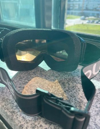 Used bolle Ski Goggles bike — image 5 of 8