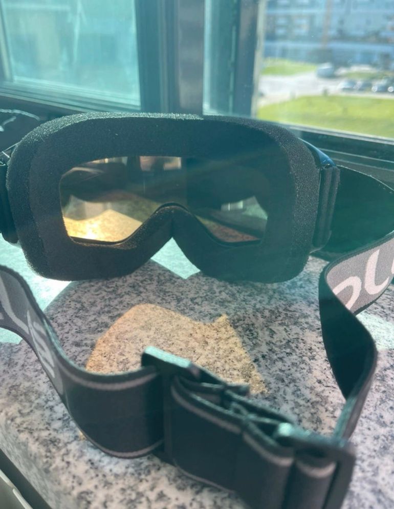 Used bolle Ski Goggles bike — image 5 of 8