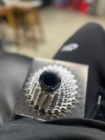 Shimano, 105 Groupset 12 speed
