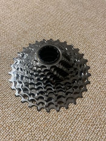 Sram, Rival XG-1250 12-speed 10-30T