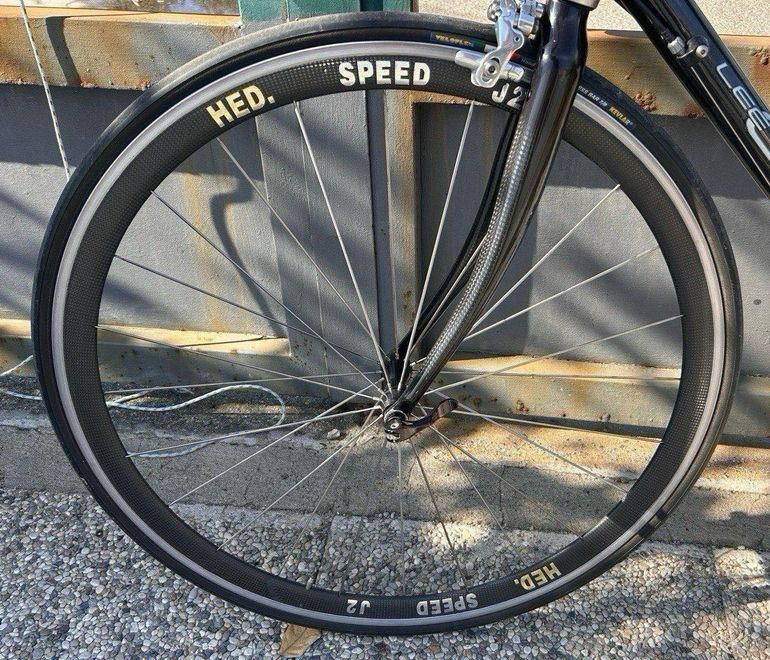 Gebrauchtes HED. 3 speed J2 2000 bike — Bild 3 von 8