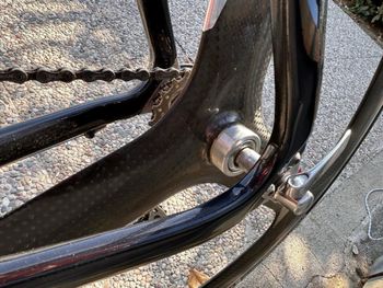 Gebrauchtes HED. 3 speed J2 2000 bike — Bild 5 von 8