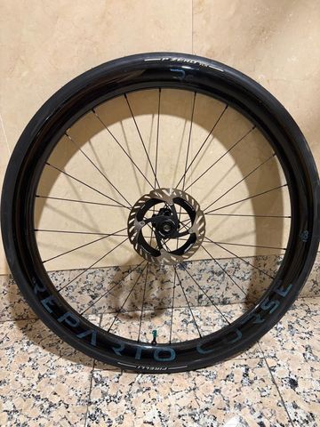 Gebrauchtes Bianchi Reparto Corse 2025 Wheels