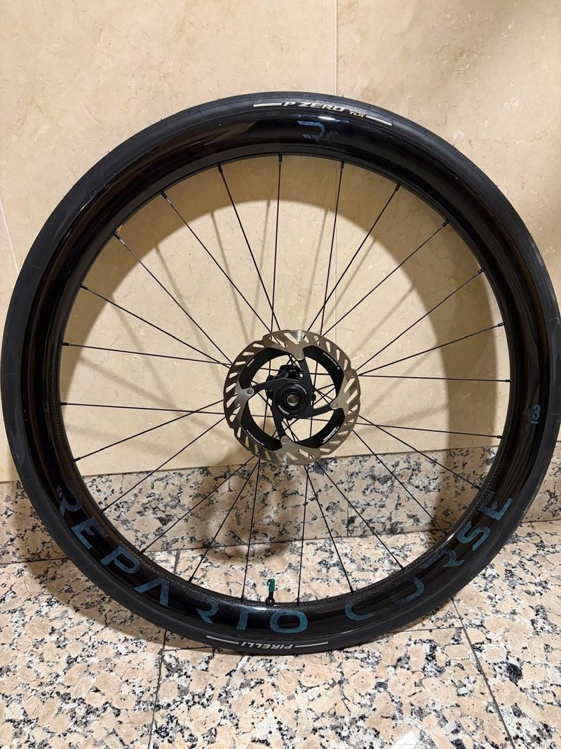 Używany Bianchi Reparto Corse 2025 Wheels