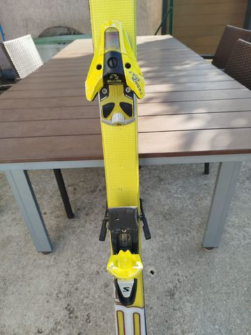 Gebrauchtes Salomon crossmax bike — Bild 1 von 4