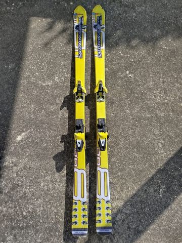 Gebrauchtes Salomon crossmax bike — Bild 2 von 4