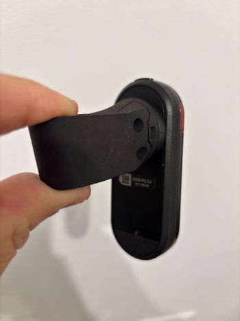Garmin, Varia Rearview Radar