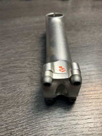 Used Mission Missio X 130 mm Stem bike — image 5 of 5