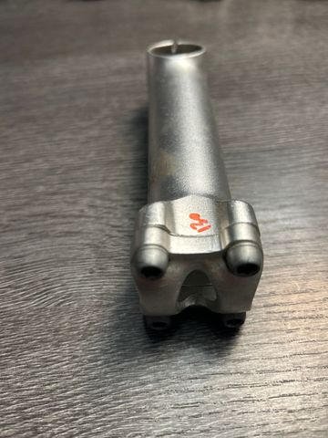 Brugt Mission Missio X 130 mm Stem bike — billede 5 af 5