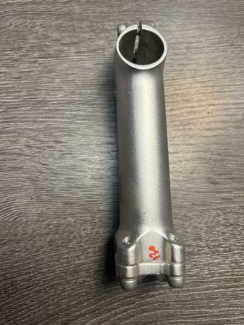 Used Mission Missio X 130 mm Stem bike — image 4 of 5