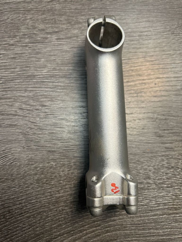 Used Mission Missio X 130 mm Stem bike — image 4 of 5