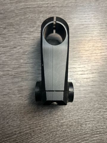 Gebrauchtes amoeba 80mm Stem bike — Bild 3 von 8