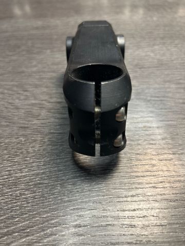 Gebrauchtes amoeba 80mm Stem bike — Bild 8 von 8