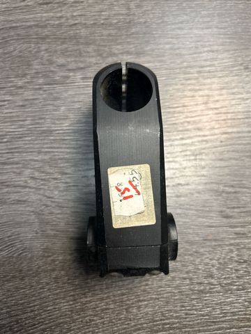 Gebrauchtes amoeba 80mm Stem bike — Bild 5 von 8