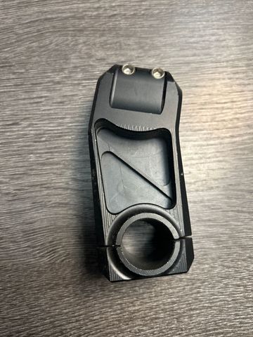 Gebrauchtes amoeba 80mm Stem bike — Bild 4 von 8