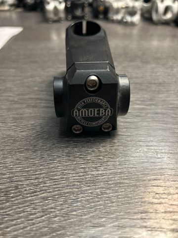 Gebrauchtes amoeba 80mm Stem bike — Bild 2 von 8