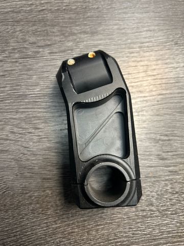 Gebrauchtes amoeba 80mm Stem bike — Bild 6 von 8