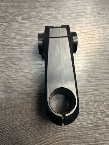 Gebrauchtes amoeba 80mm Stem bike — Bild 7 von 8