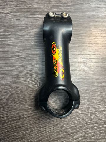 Gebrauchtes Easton EA70 Stem 100mm Cockpit