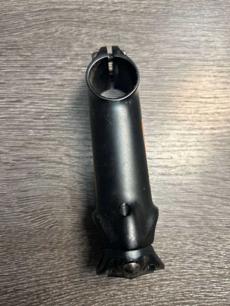 Used Easton EA70 Stem 100mm bike — image 2 of 5