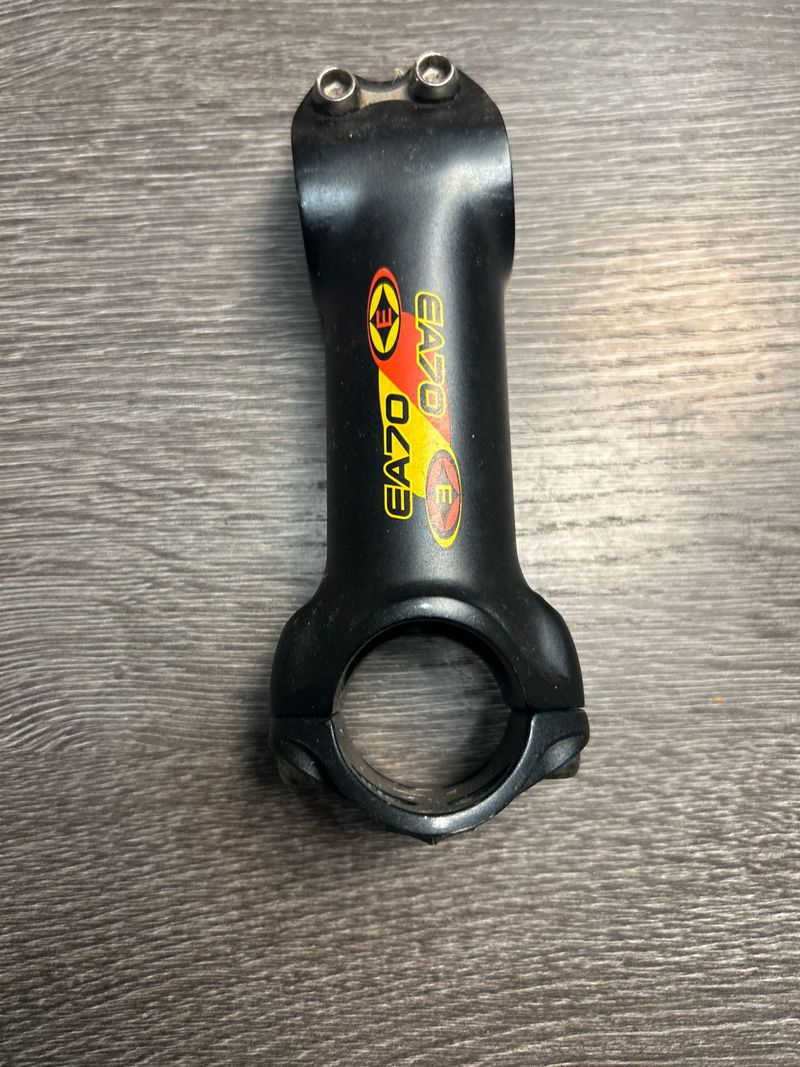 Used Easton EA70 Stem 100mm bike — image 3 of 5