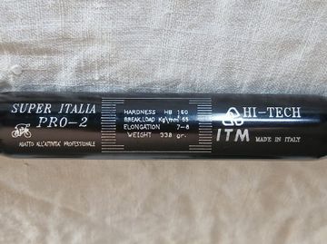 Tweedehands ITM Super Italia PRO2 bike — afbeelding 3 van 4