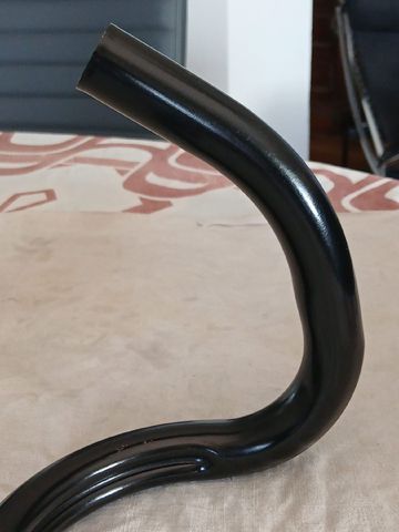 Tweedehands ITM Super Italia PRO2 bike — afbeelding 2 van 4
