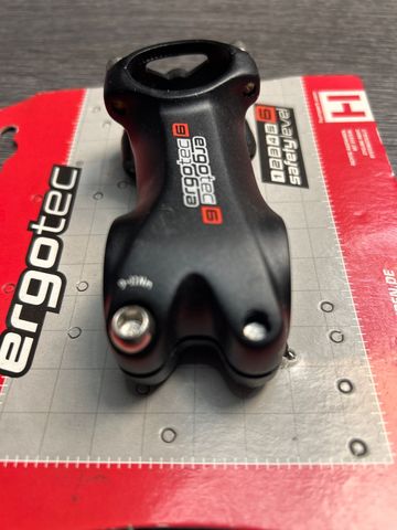 Gebrauchtes Ergotec Potence 70mm bike — Bild 4 von 5