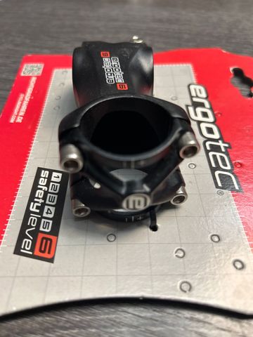 Gebrauchtes Ergotec Potence 70mm bike — Bild 3 von 5