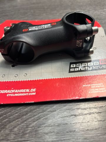 Gebrauchtes Ergotec Potence 70mm bike — Bild 5 von 5
