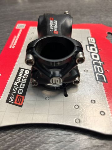 Used Ergotec Potence 70mm bike — image 5 of 6