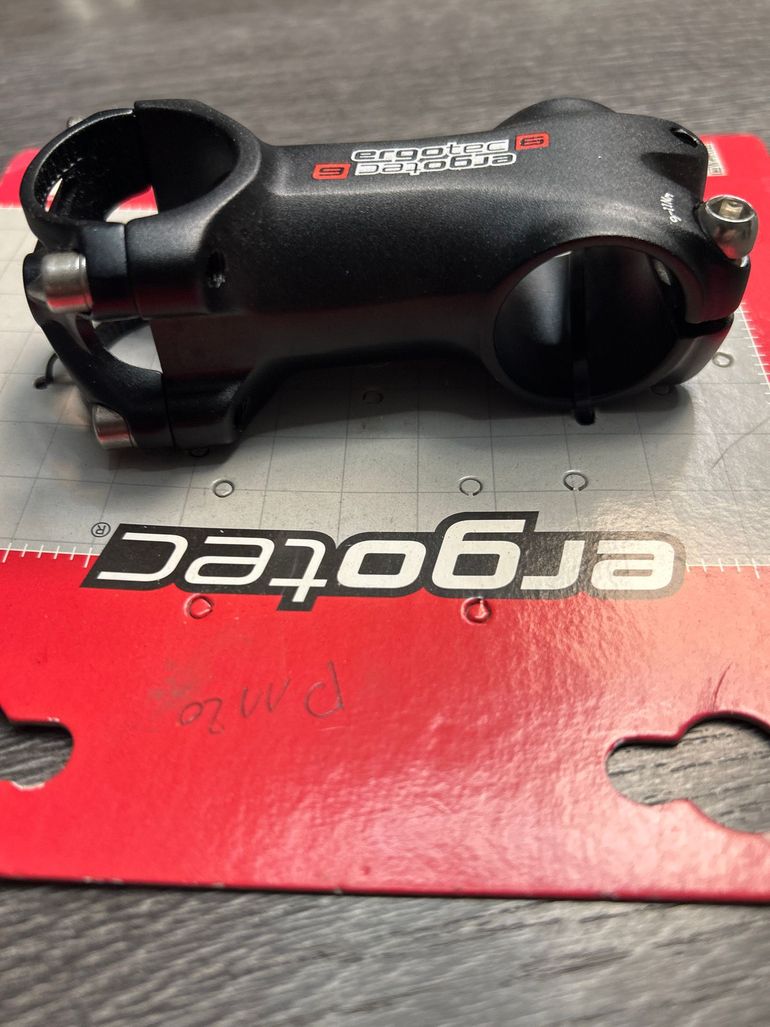 Used Ergotec Potence 70mm bike — image 3 of 6