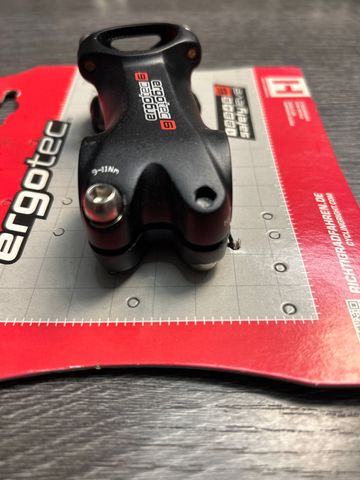 Used Ergotec Potence 70mm bike — image 4 of 6