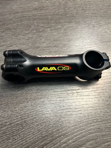 Gebrauchtes lava Os 110mm Stem bike — Bild 2 von 5