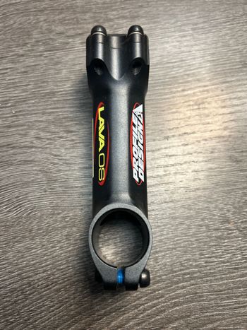 Used lava Os 110mm Stem bike — image 4 of 5