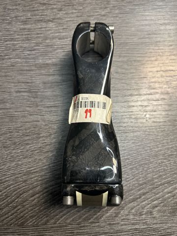 Used Ness Carbon 120mm bike — image 4 of 5