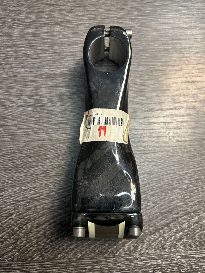 Used Ness Carbon 120mm bike — image 4 of 5